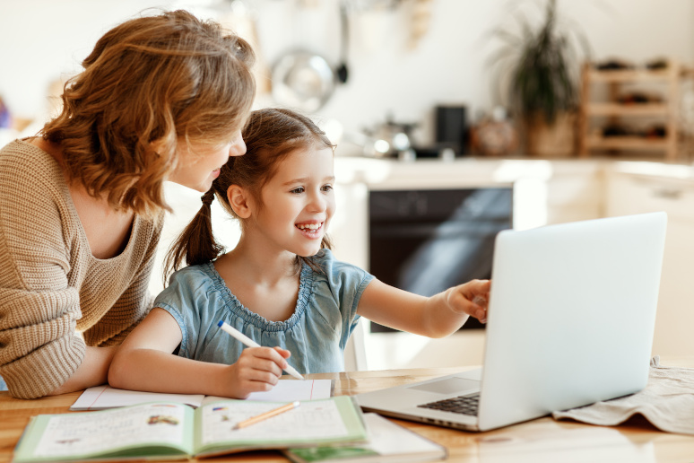 Terapia logopedyczna online